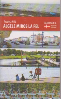 Algele miros la fel. Danemarca - un ghid de utilizare