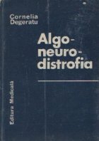 Algo-neuro-distrofia