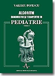 Algoritm diagnostic si terapeutic in pediatrie ( vol II )