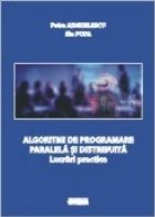 Algoritmi programare paralela distribuita Lucrari