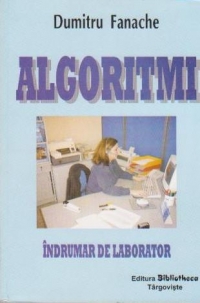 Algoritmi - Indrumator de laborator