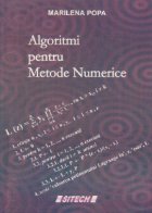 Algoritmi pentru metode numerice