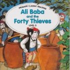 Ali Baba and the Forty Thieves. Level 3