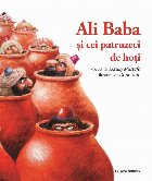 Ali Baba şi cei patruzeci