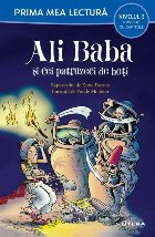 Ali Baba şi cei patruzeci de hoţi