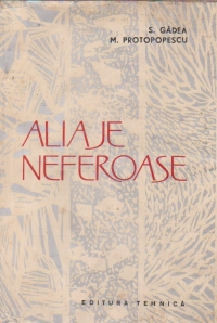 Aliaje neferoase