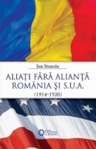 Aliati fara Alianta Romania SUA