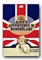 ALICE S ADVENTURES IN WONDERLAND