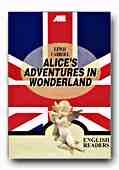 ALICE S ADVENTURES IN WONDERLAND