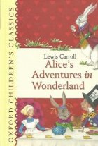 Alice\'s Adventures in Wonderland