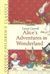 Alice's Adventures in Wonderland