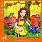 Alice Tara minunilor (audiobook)