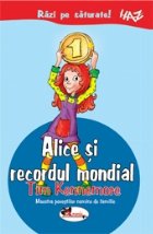 Alice si recordul mondial