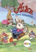 Alice in tara minunilor