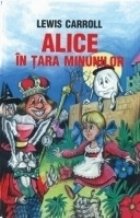 Alice Tara Minunilor (editie 2008)