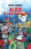 Alice in Tara Minunilor (editie 2008)