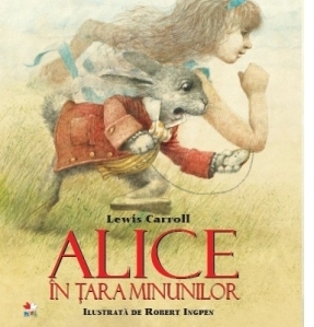 Alice in Tara Minunilor