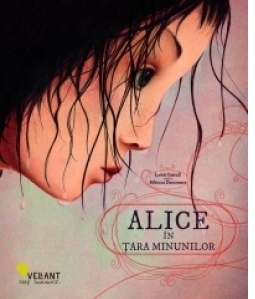 Alice in Tara Minunilor