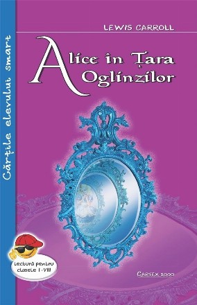 Alice in Tara Oglinzilor