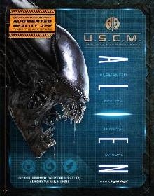 Alien: Augmented Reality Survival Manual