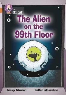 Alien on the 99th Floor