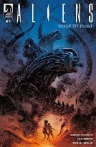 Aliens: Dust To Dust