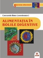 Alimentatia in bolile digestive