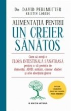 Alimentatia pentru creier sanatos