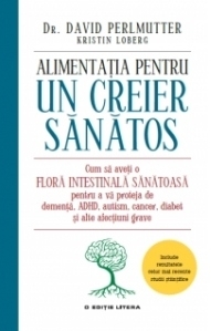 Alimentatia pentru un creier sanatos