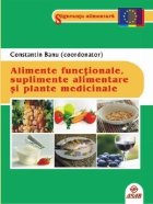 Alimente functionale suplimente alimentare plante