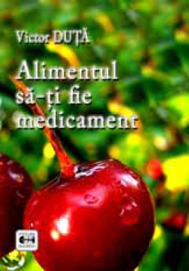 Alimentul sa-ti fie medicament