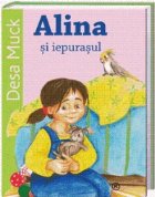 Alina si iepurasul