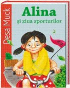 Alina si ziua sporturilor