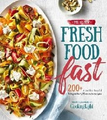All-New Fresh Food Fast