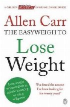 Allen Carr\ Easyweigh Lose Weight