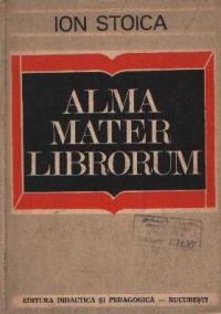 Alma Mater Librorum