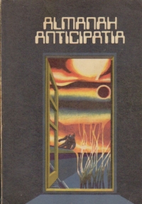 Almanah Anticipatia 1984