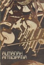 Almanah Anticipatia 1986