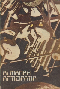 Almanah Anticipatia 1986