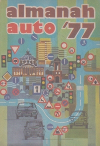 Almanah Auto 1977