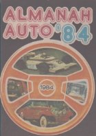 Almanah Auto 1984