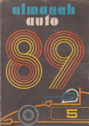 Almanah Auto 1989