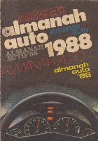 Almanah Auto 1988