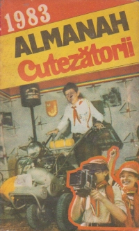 Almanah Cutezatorii, 1983