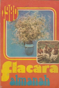 Almanah Flacara 1980