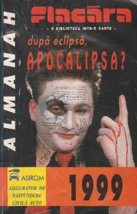 Almanah Flacara 1999