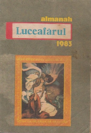 Almanah Luceafarul 1983