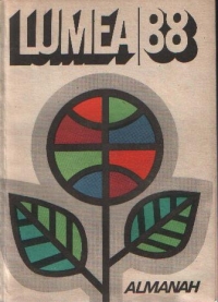 Almanah Lumea 1988