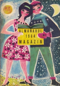 Almanah Magazin 1964