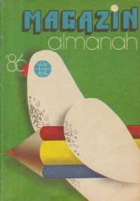 Almanah Magazin 1986